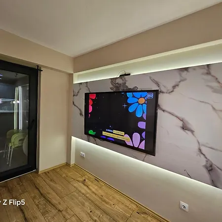 Bingo Center Appartement *
