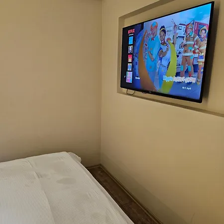 Bingo Center Apartment Sarajevo