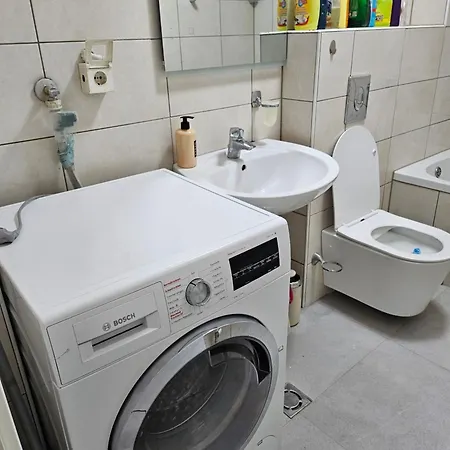 Bingo Center Apartmán Sarajevo