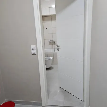 Apartmán Bingo Center *