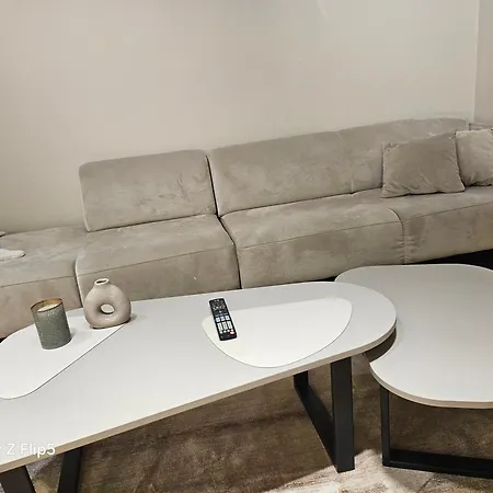 Apartment Bingo Center *