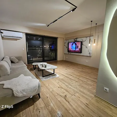 Apartment Bingo Center Sarajevo