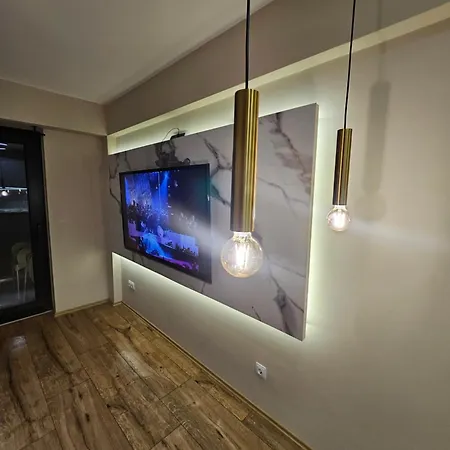 Bingo Center Apartmán Sarajevo