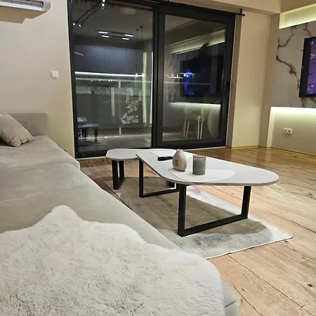 Apartment Bingo Center Sarajevo