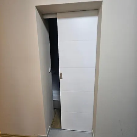 Apartmán Bingo Center Sarajevo