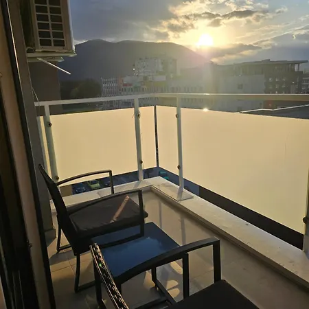 Bingo Center Appartement *